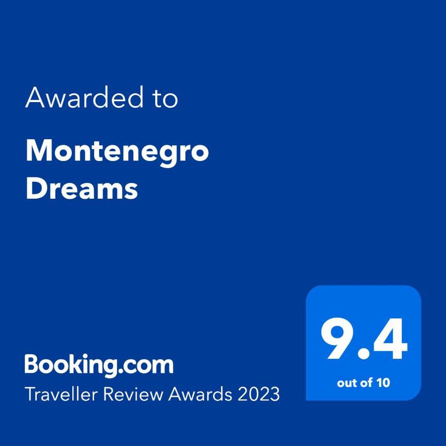 Montenegro Dreams District de District de Faro Extérieur photo